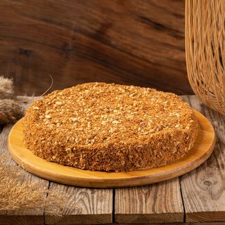 იდეალი "სახლური" (12-15 პერს.)