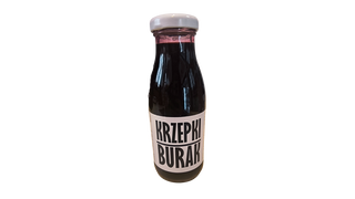 Sok "krzepki burak" 250ml