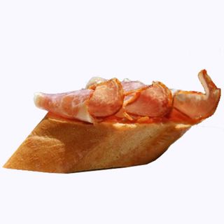 Pincho De Jamón Ibérico