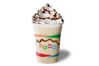 Frapphein caramel