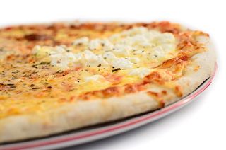 Pizza Masters tanjir 