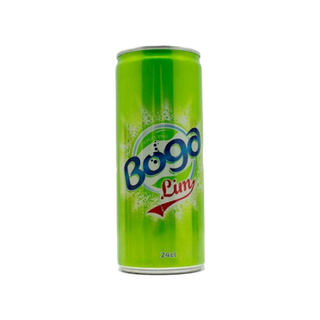 Boga - Lim  ( 24cl ) Canette