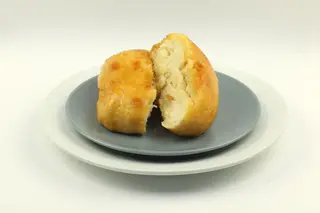 5A. Pan Chino