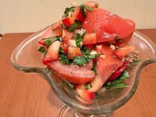 Томати спайси (150g)