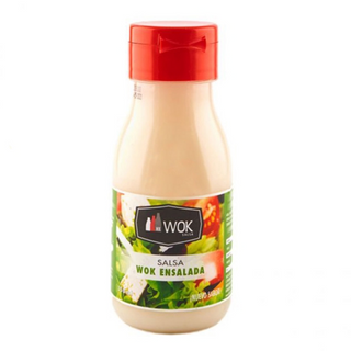Hx Wok Salsa Ensalada Y Pasta 250g