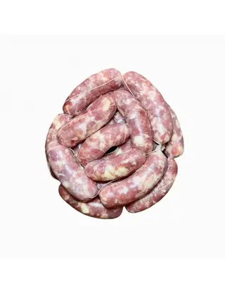 Salsicce con provola 500 g