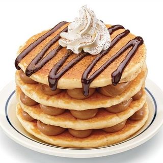 Pancake bigusto