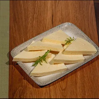 იმერული ყველი