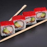 California Cream Cheese