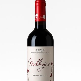 Rioja 1000 hojas