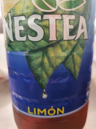 Nestea Limón (1.5 Lt.)