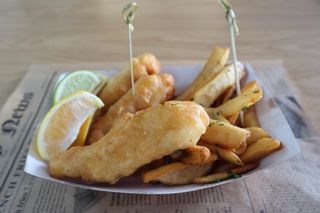 Morski Pas Stoliv 300gr