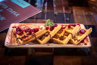 Бакин колач