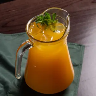Maracuyá 1 litro