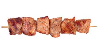 Свинско шишче (100г)