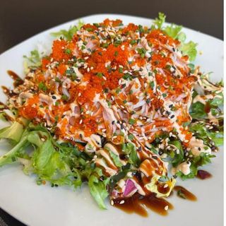 Ensalada Dinamita
