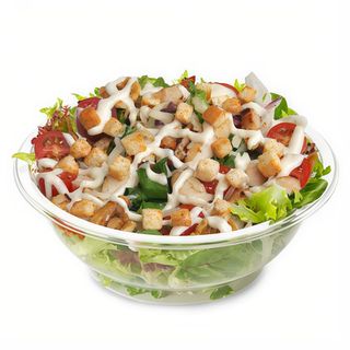 Ensalada César