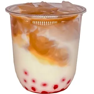 Bubble Latte