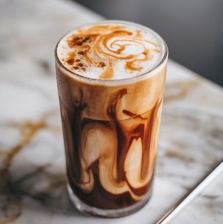 Espresso Shake