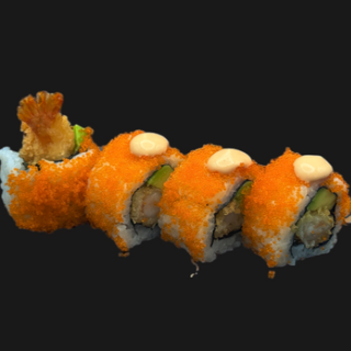 Maki Ebi Tobico(8 Uds.)