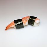 Nigiri de Langostino (1 pza.)