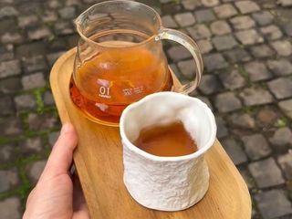 Herbal Tea 300 ml (300ml)