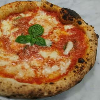 Margherita