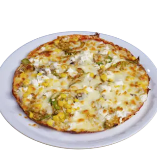 Пица Тоскана (350г)