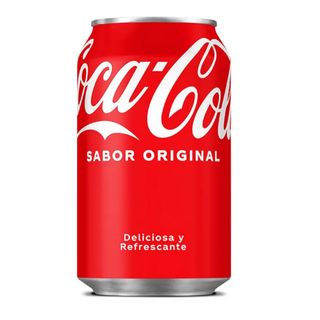 Coca cola - 330ml