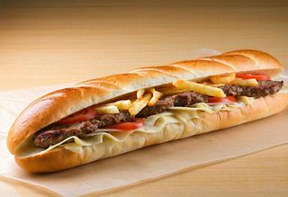 O' Panariello - senza glutine