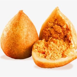 Coxinha de Frango