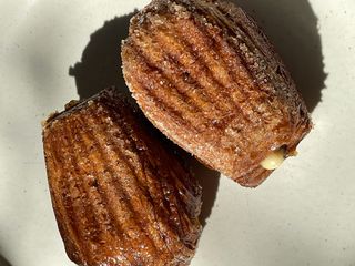 Устриця Спесіаль де Завертайло, екстра ваніль №х3