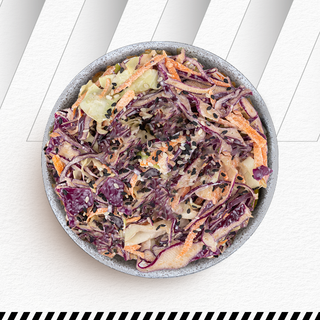 კოულ სლოუს სალათი