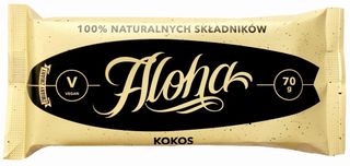 Baton Aloha 69g Zmiany Zmiany