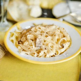 Талиатели с манатарки (400г)