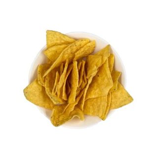 Nachos Semplici 70g