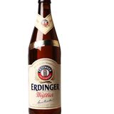 Erdinger pivo / beer