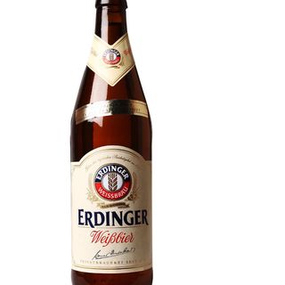 Erdinger pivo / beer