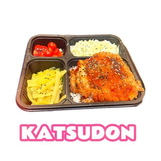 KATSUDON