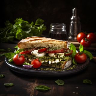 Sendvič Tommoz 250 g