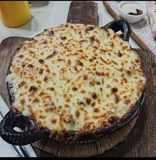 Pasticcio Viande Hachée