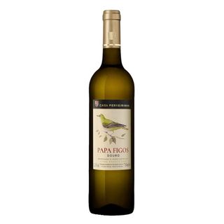 Papafigos Douro Vinho Branco 75 cl