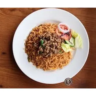Rice Saldato