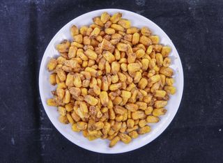 Царевица барбекю