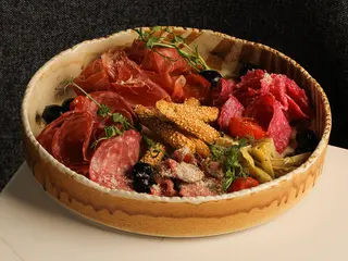 Мʼясне Антіпасті (350g)