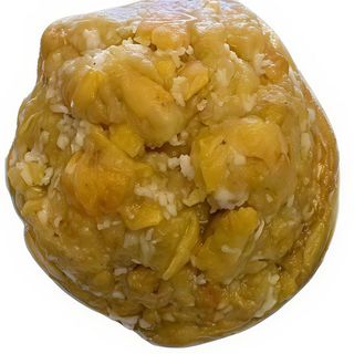 bolón de queso