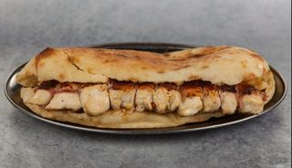 Rolovano belo meso 1kg