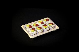 MAGURO AVOCADO (sin gluten)