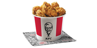 Баскеты 12 крыльев