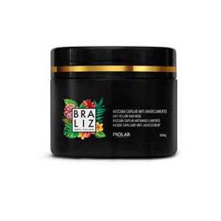 Mascarilla Anti-yellow (300 ml.)